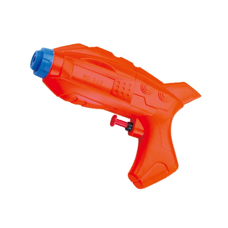 tiny water pistol