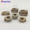 Peek Cervical Lumbar Cage Spinal Orthopedic Implants