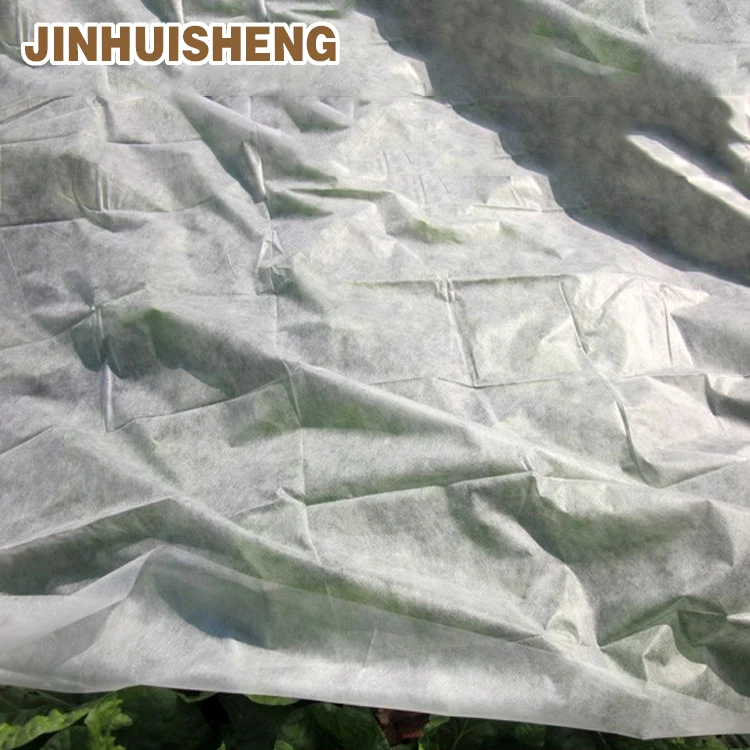 
china Manufacturer TNT pp spunbond non woven fabrics 