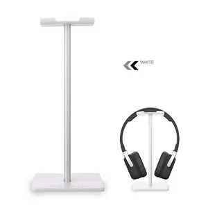 Detachable Aluminium Gaming Headset Stand