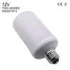 105pcs LED Flame Effect Light Bulbs,99pcs 2835 LED Flame Effect Bulbs Light 108pcs Fire Corn Bulbs for Home Hotel Bar