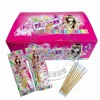 Colorful mini ball fruit flavoring drink making juice pearl candy