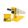 Simplicity of operator ppr pipe fusion machine