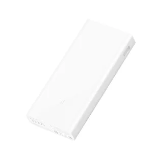 Xiaomi 20000mAh Power Bank 2C QC3.0 Dual USB