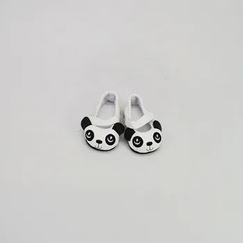 pretty panda shoes