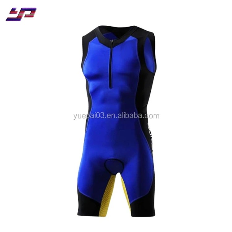 Triathlon Suit