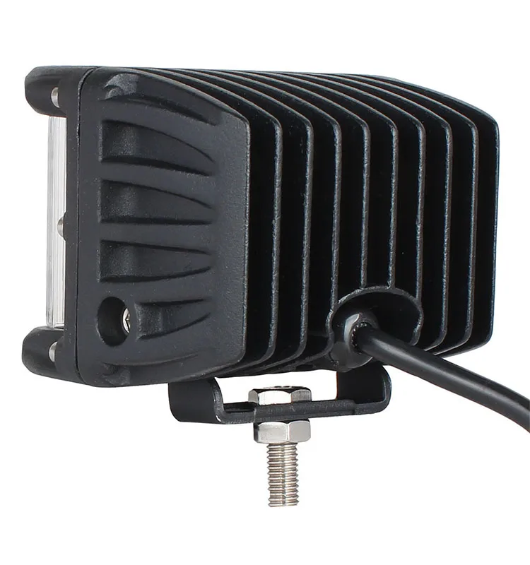 New arrival auto 3.9inch 60w led driving spot lights