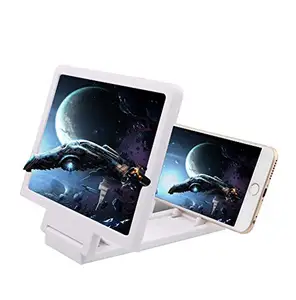 Folding Phone Magnifier Screen Amplifier
