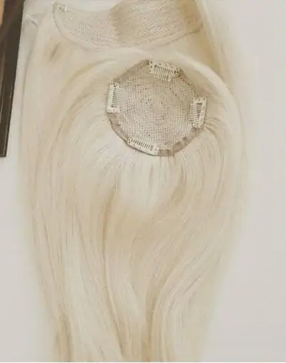 

Premium Quality women Toupee hair Indian Remy Human Hair Toupee For Women