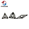 PCD CBN Diamond Turning Inserts