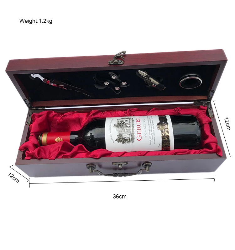 Factory Direct Luxury Wine Gift Box Buy Luxury Wine Gift Box,Luxury