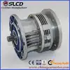 shuanglian cycloidal Speed reducer hot sale corn flour mill and grinder