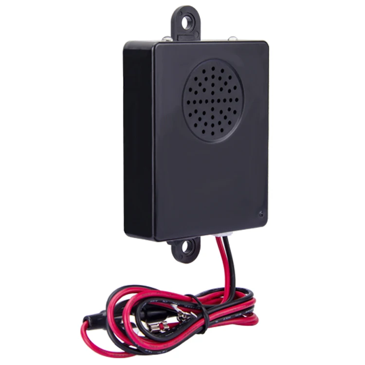 

Electric powered car repellent ultrasonic rat repellent for car insect pest control rodent rat repellent