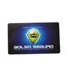 OEM factory Cheap Price high quality uid rewritable RFID smart id ic memory chip card with print
