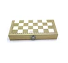 new products antique wooden international chess