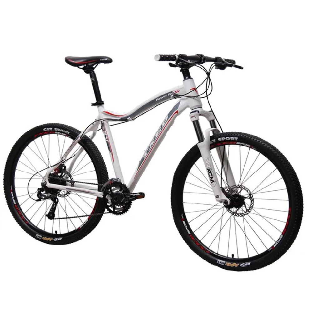 27 Speed Mountain Bike