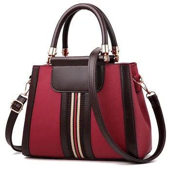 trend leather handbags