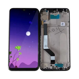 Replacement Digitizer LCD Xiaomi Redmi Note 7 Pro