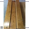high quality golden wheat oak floor