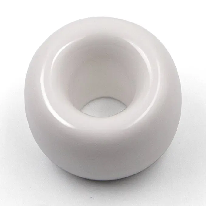 

Different colors of Ceramics Handmade Toothbrush Holder Stand, 6 colors