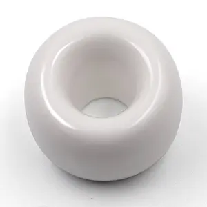 Image of Different colors of Ceramics Handmade Toothbrush Holder Stand