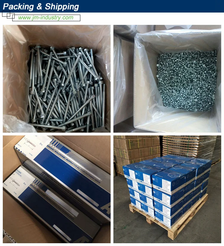 3.1.1.Packing & Shipping