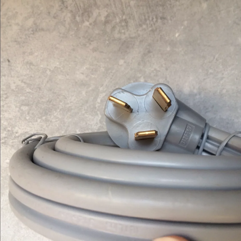 S90151 Dryer Cords,Type Srdt,50 Amp,60 Degree C Buy 50amp Dryer Cord