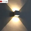 alibaba india contact numbers official site outdoor 2*3w wall mounted up down lighting for external / outdoor /exterior use