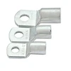 SC150 copper cable connector tip terminal lug tin-plated surface treatment