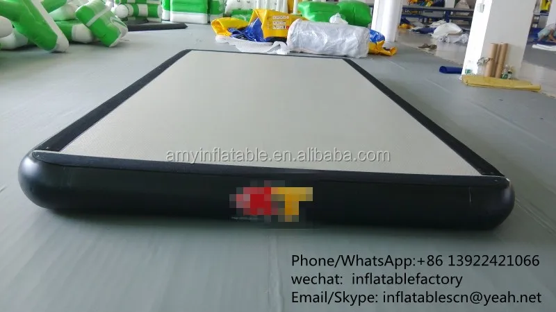 inflatable mat