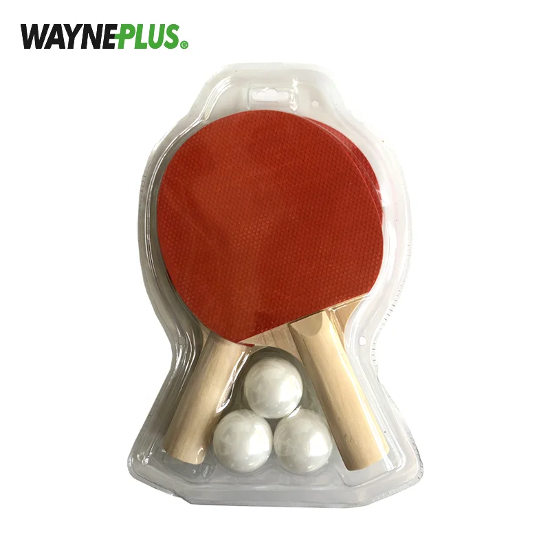 
New things for selling high technology ping pong set 