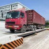 80 Ton On Board Truck Scales for Sale