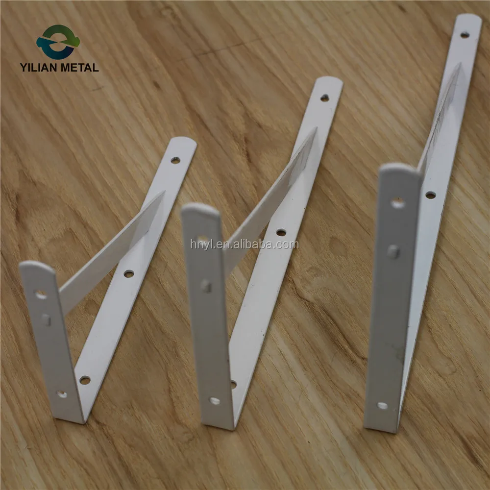 Bracket For Glass Shelf Triangular Shelf Support Bracket Buy Bracket