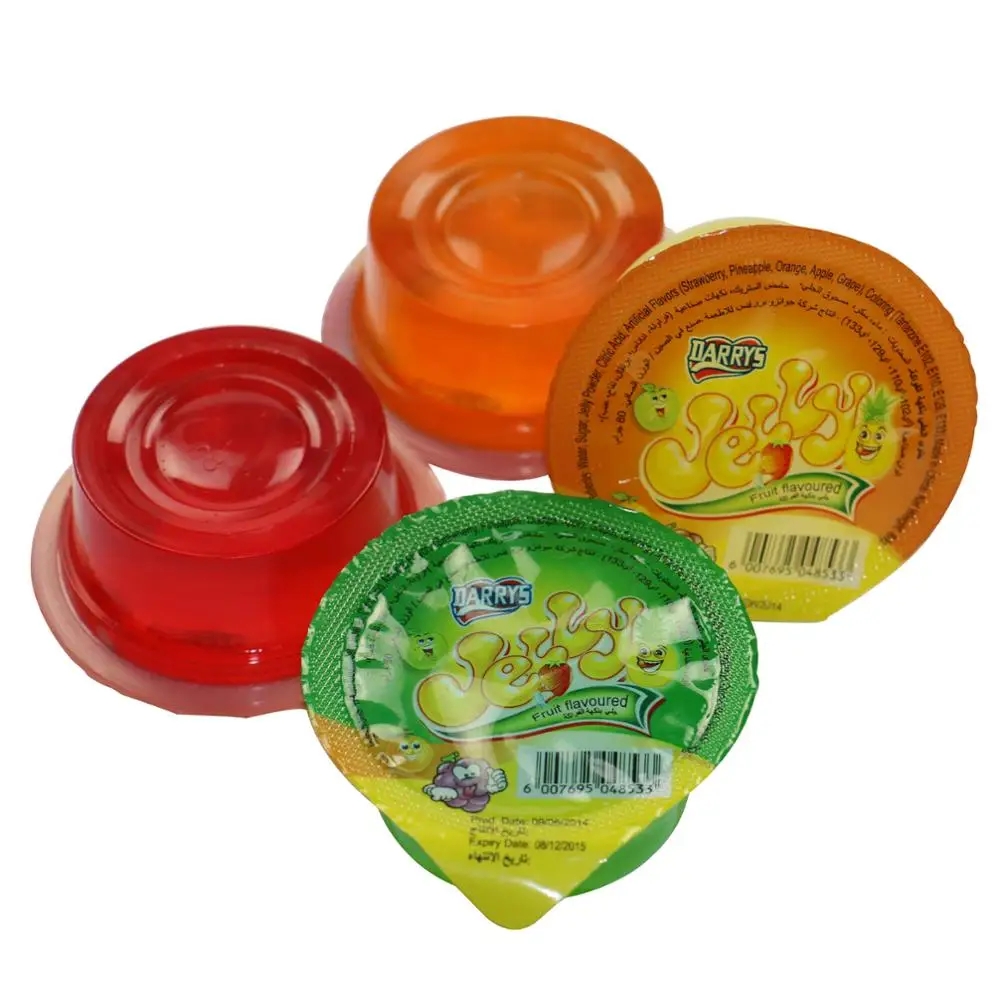 Vegan Food The Big Fruit Jelly Cup For Kids Gift Buy Vegan Food,Fruit