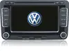 Car Radio for VW Golf Polo Jetta Touran Seat Leon Bora Skoda Octiva Stereo DVD GPS BT USB iPod 3G WIFI