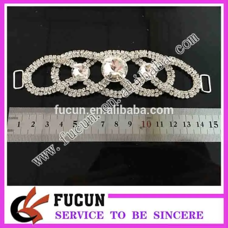 bikini connector