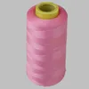 colorful polyester sewing thread 50/2 50/3 TFO twisting quality low price 100% China yarn