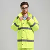 China factory hi vis jacket security