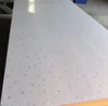 High glossy Melamine MDF