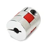 Very cheap 38mm flexible quick linear shaft couplings with type 90