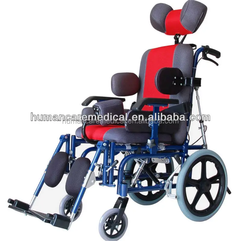 Special Needs Wheelchair For Cerebral 