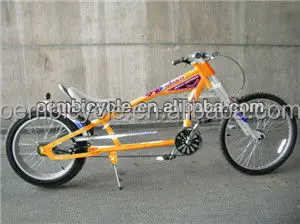 girls chopper bike