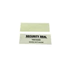 Custom Destructible Warranty VOID If Broken Stickers Tamper Proof Seals VOID Labels for Boxes