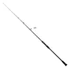 High quality Factory Direct fishing slow jig rod with Japanese guide KW support and sic