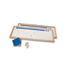 school kids Mathematics montessori toys maple wooden toy educational montessori toys Division Working Chart