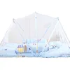 Zogift Baby Bed Stylish Baby Cribs Mosquito Net