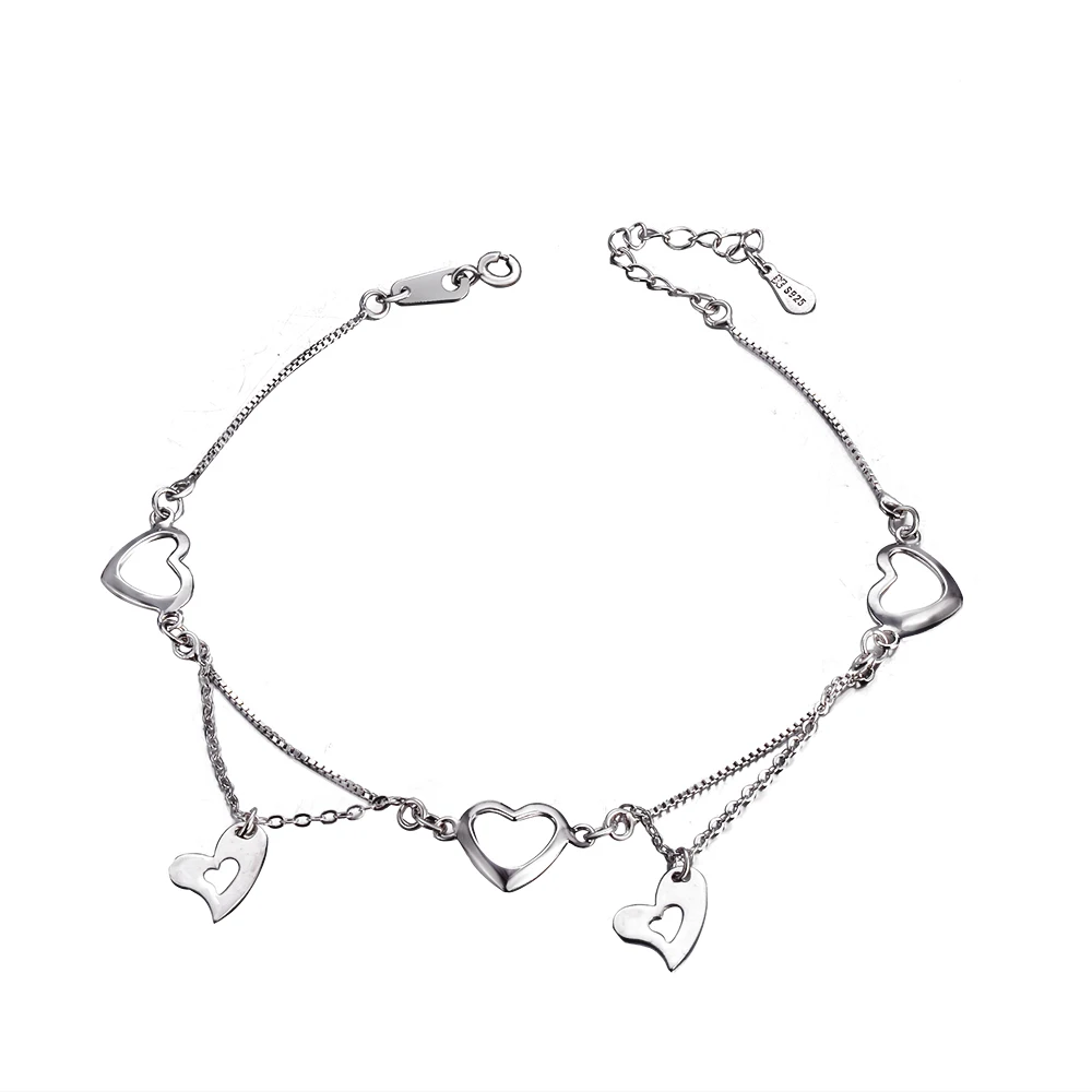 

Wholesale Fashion Body Jewelry ANKLET CHAIN, N/a