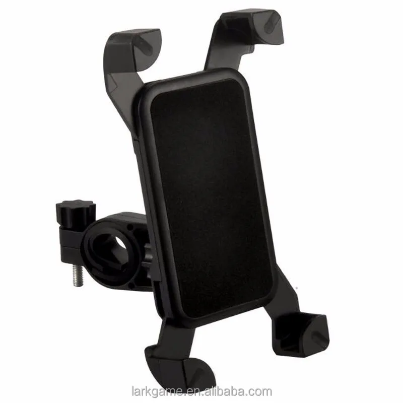 Universal Smartphone Bicycle Mount Mobile Bike Phone Holder Motorcycle for iPhone Samsung LG etc