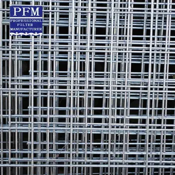 wire mesh applications