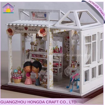 wholesale miniature dollhouse items